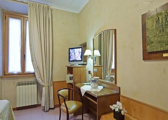 Museum Hotel 3*