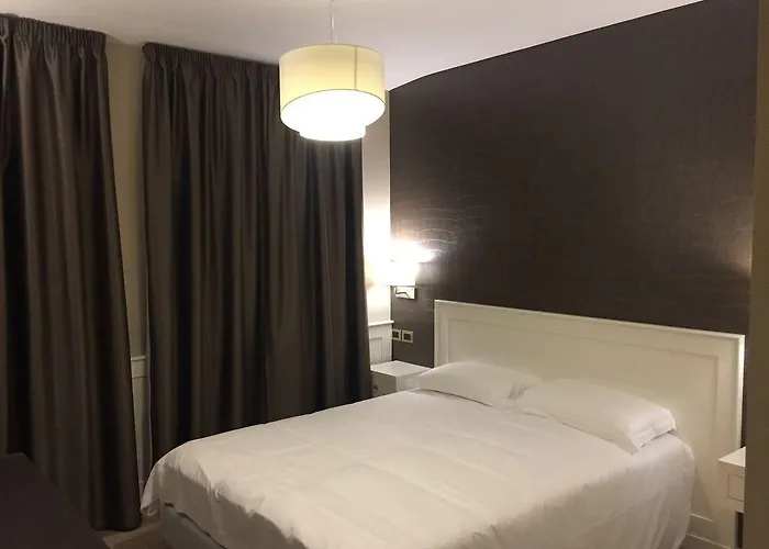 Museum Hotel 3*
