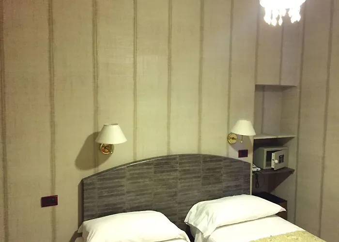 Museum Hotel 3*