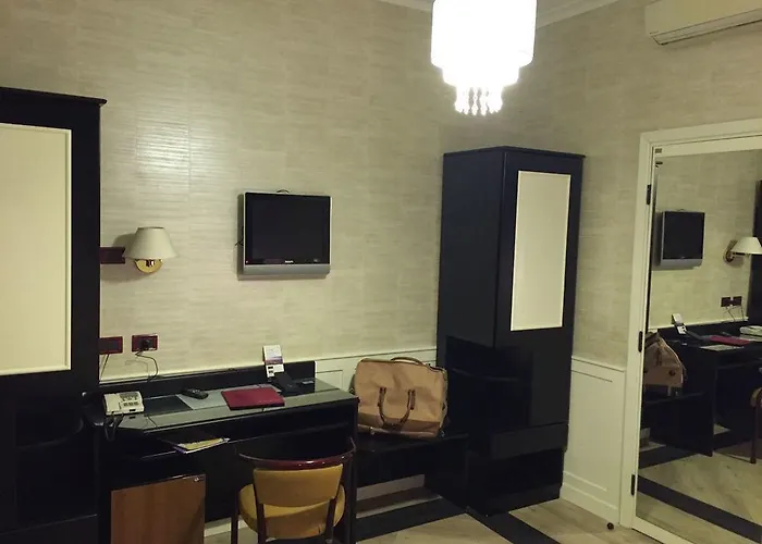 Hotel Museum