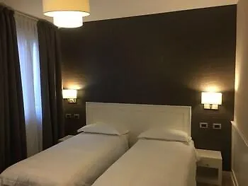 Hotel Museum Rzym