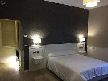 Hotel Museum Roma