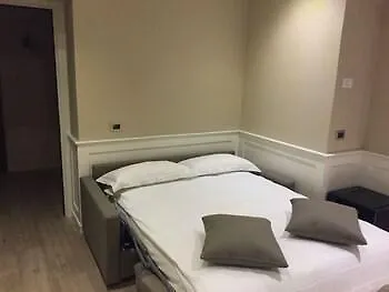 Hotel Museum Roma