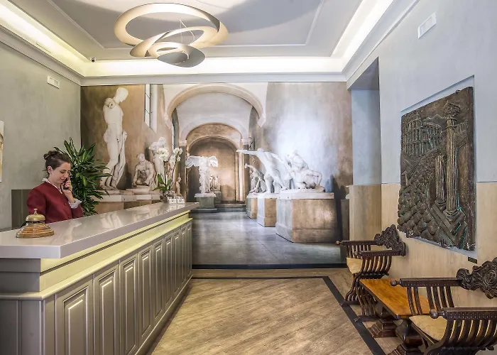 Museum Hotel 3*