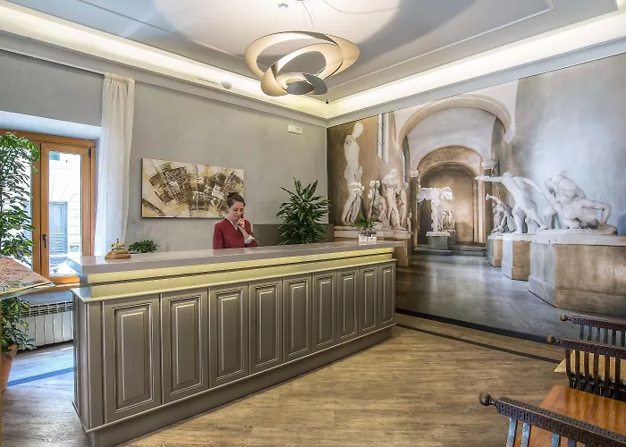 Museum Hotel 3*
