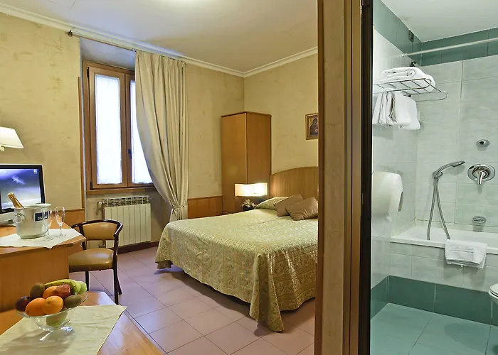 Hotel Museum Rzym