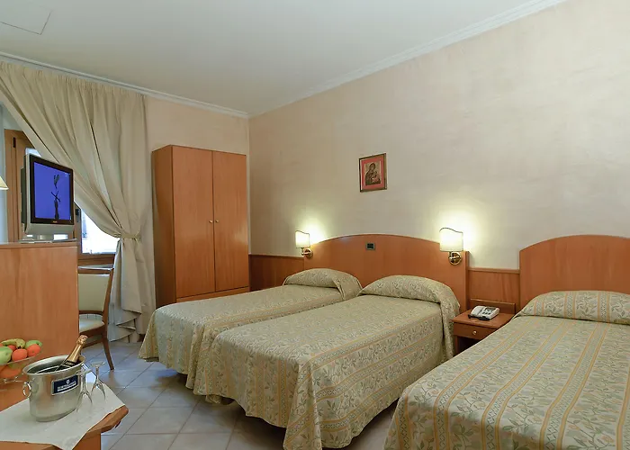 Museum Hotel Rzym