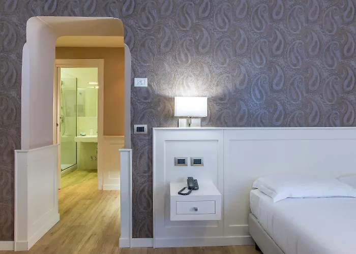 Museum Hotel 3*