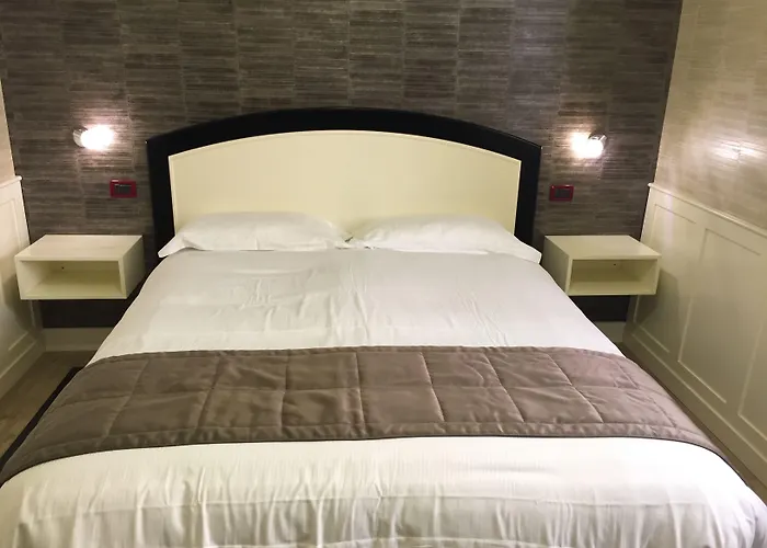 Museum Hotel 3*