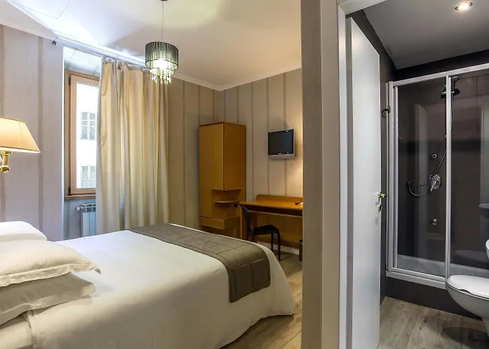 Museum Hotel 3*