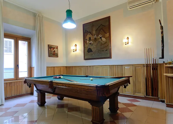 Museum Hotel