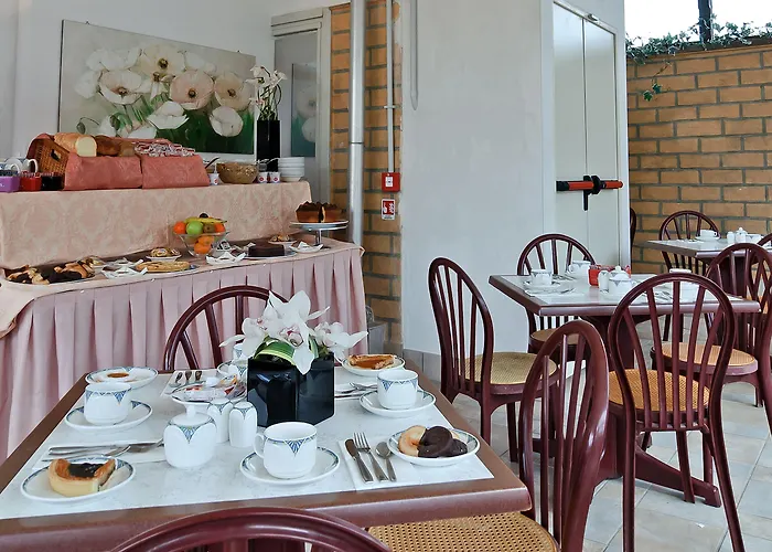 Hotel Museum 3*