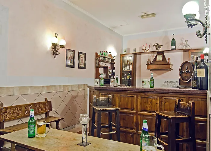 Hotel Museum Rzym