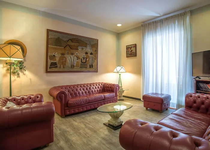 Museum Hotel Rzym