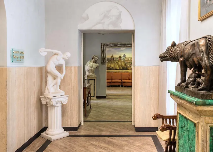 Museum Hotel Rzym