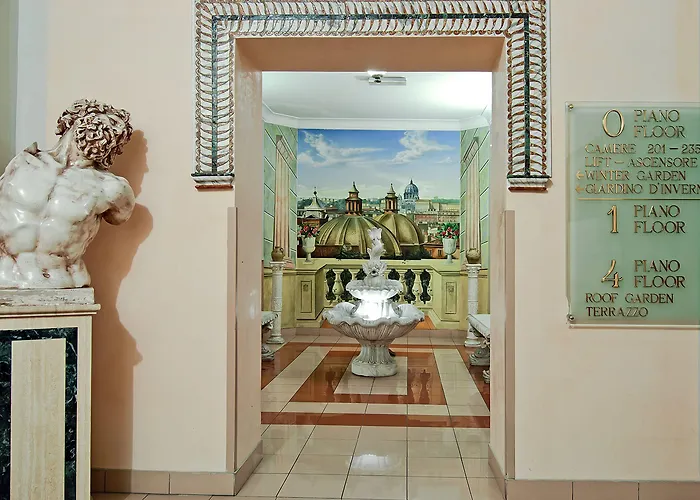 Museum Hotel 3*