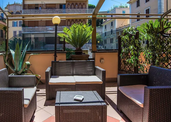 Museum Hotel 3*