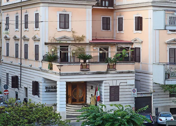 Museum Hotel Rzym