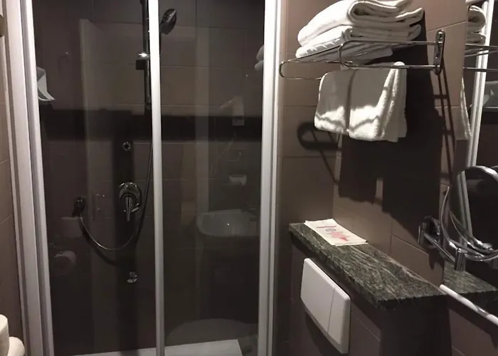 Museum Hotel 3*