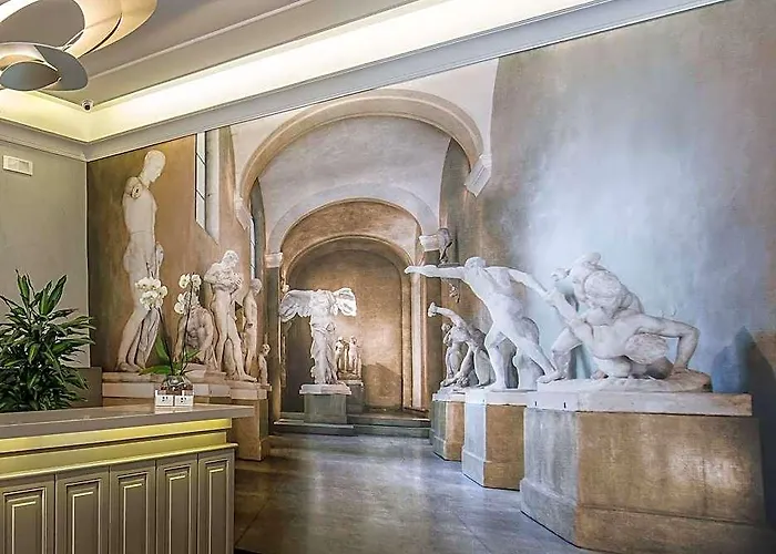 Hotel Museum