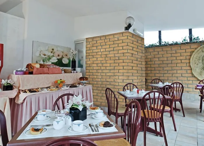 Hotel Museum Roma