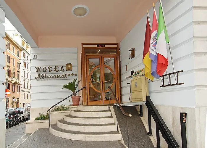 Museum Hotel Rzym