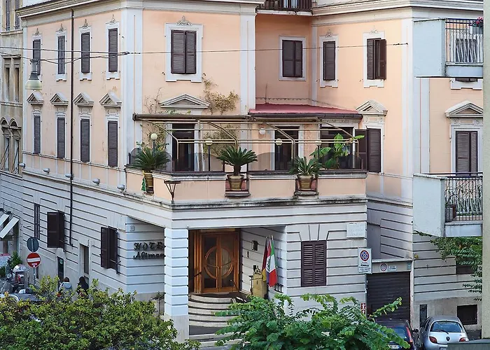 Museum Hotel