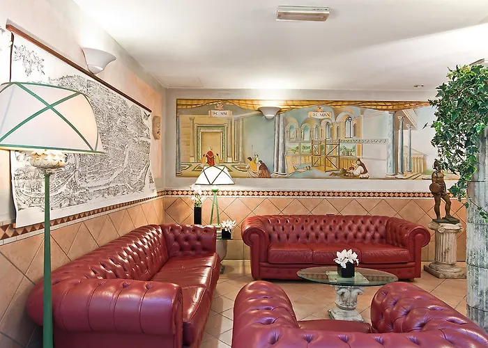 Museum Hotel Rzym