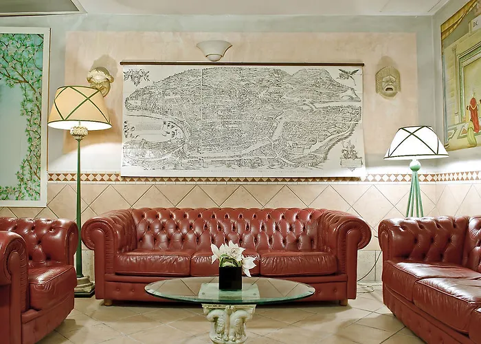 Hotel Museum Rzym