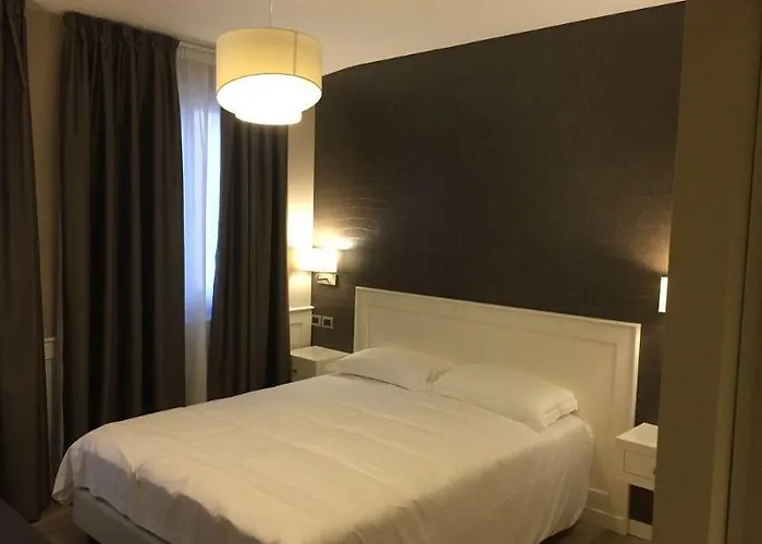 Hotel Museum 3*