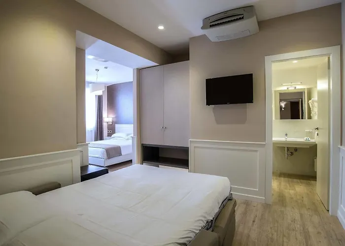 Museum Hotel 3*